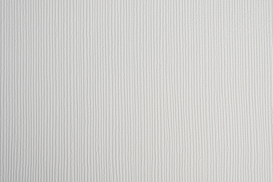 Film décoratif imprimé en PVC à grain de tissu