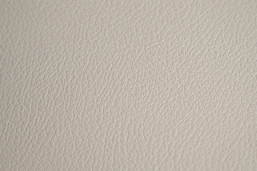 Film décoratif en PVC à texture de faux cuir