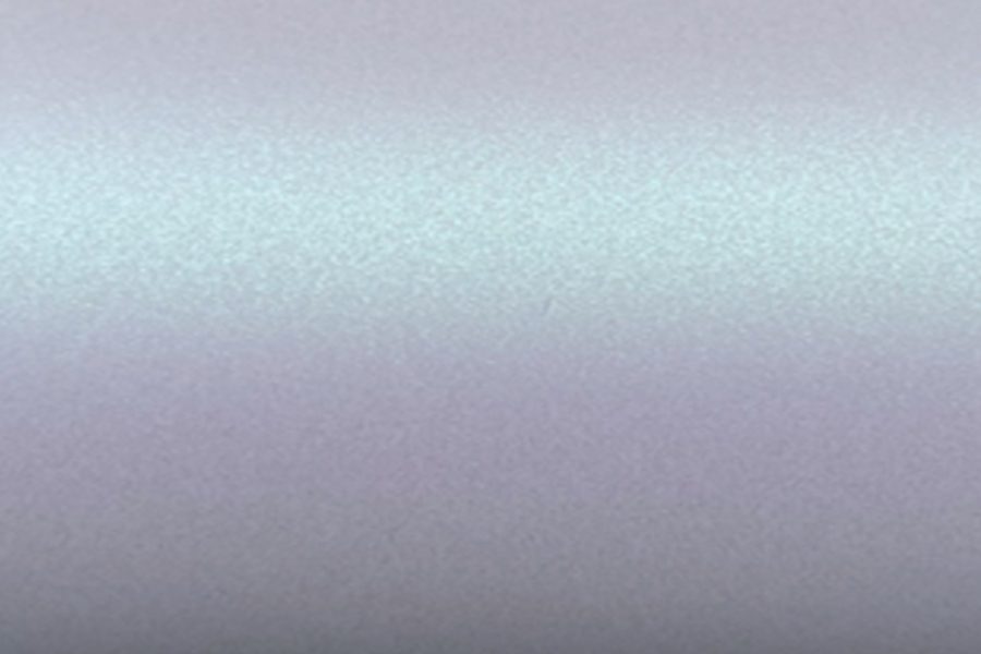 Film décoratif PVC fantaisie métallique de couleur claire