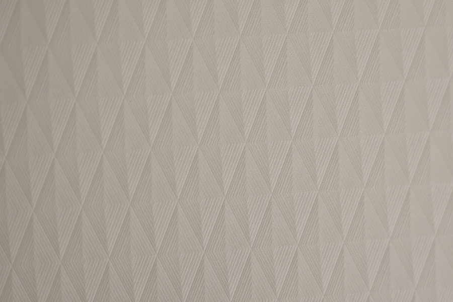 Film décoratif mat de couleur unie de panneau de porte d'armoire PETG